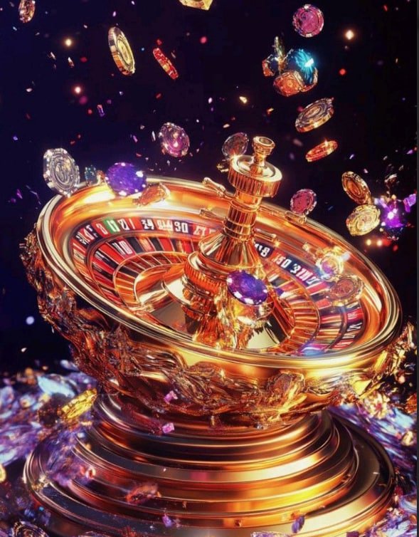 Ilustrasi Event Terbaru virtus77 mobile